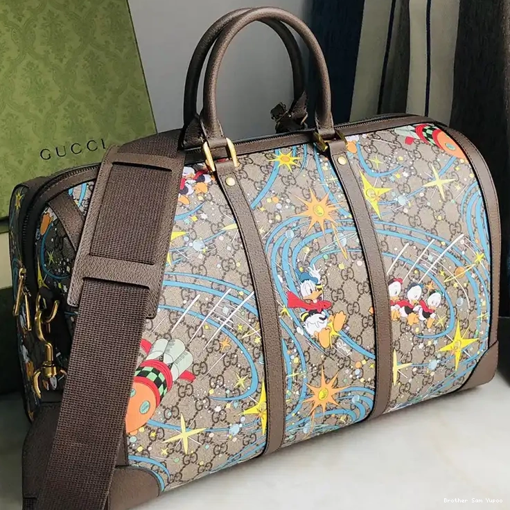 Brother Sam Yupoo Gucci Bag 2304HT0005 0721
